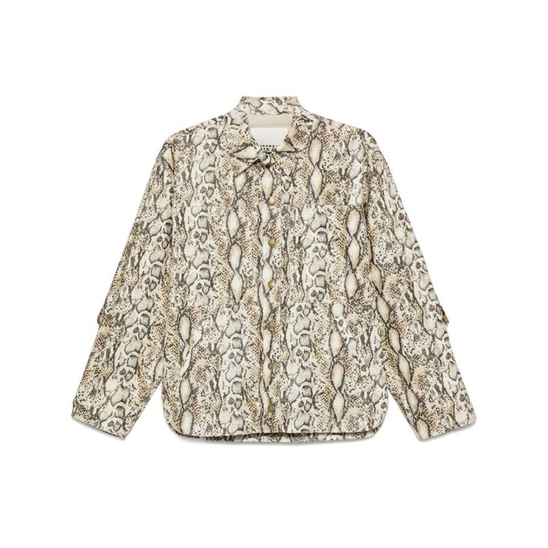 Isabel Marant Florania Jacket