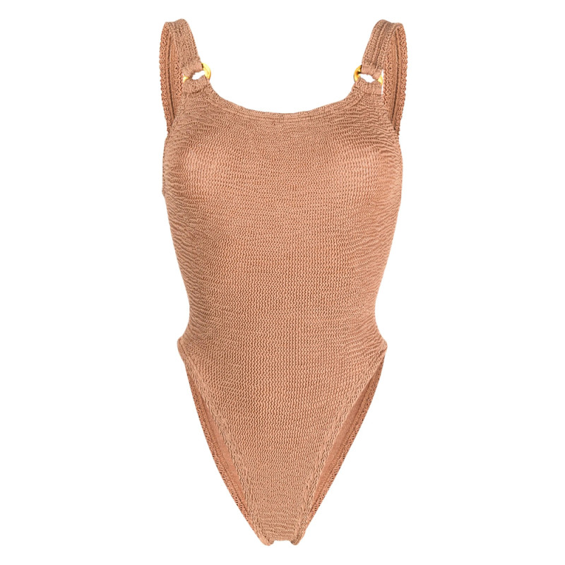 Hunza G Domino Swimsuit