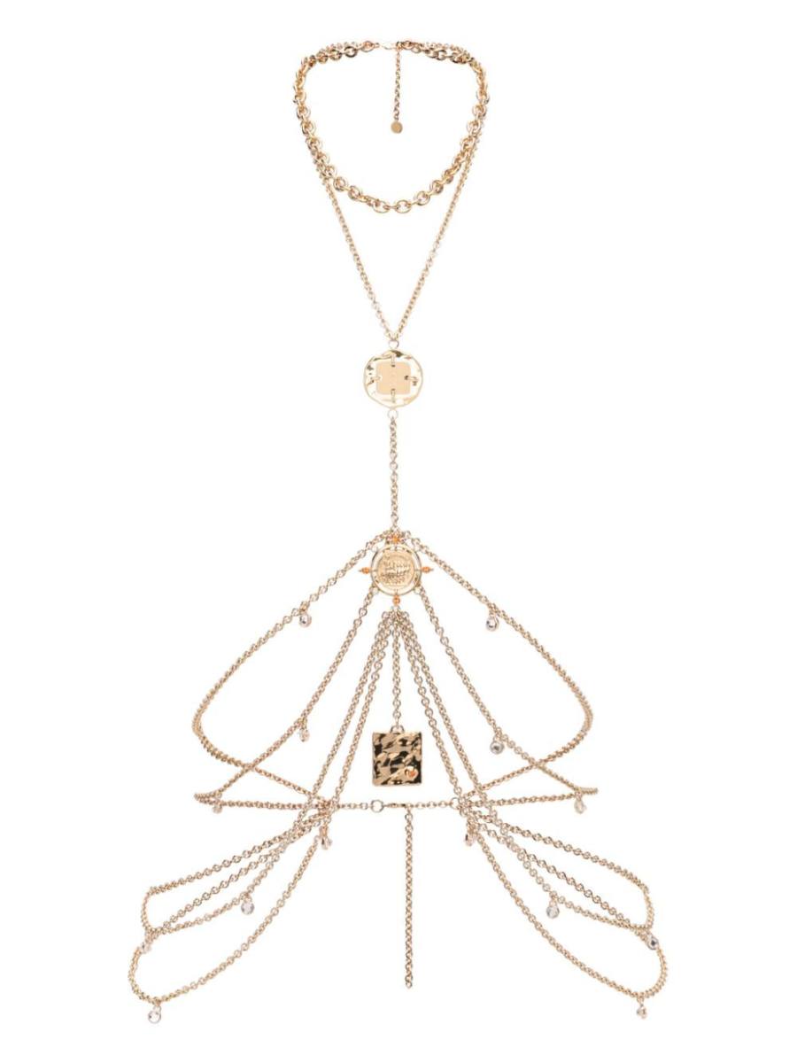 chain body jewellery