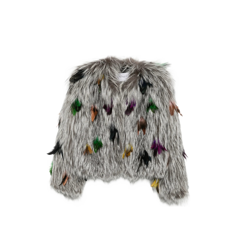 De Santis Coats