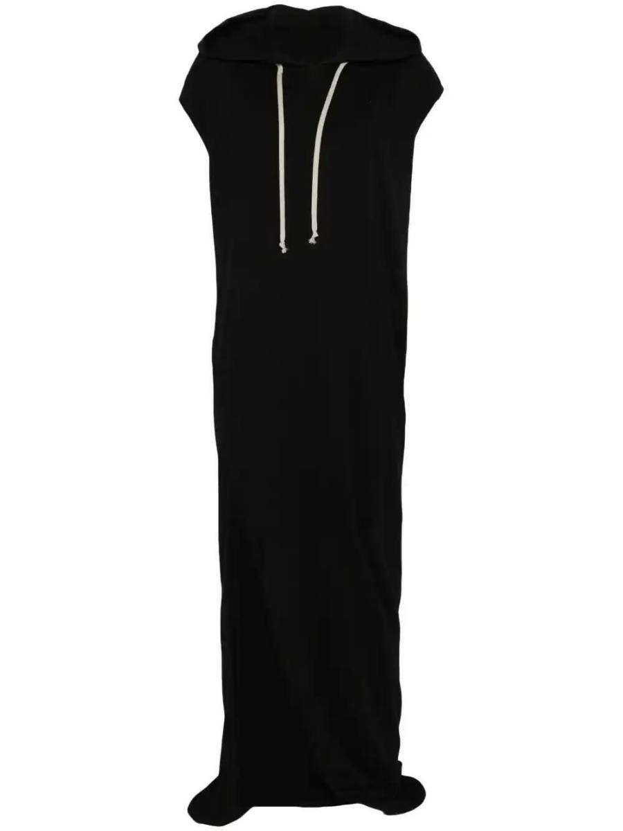 Edfu T maxi dress