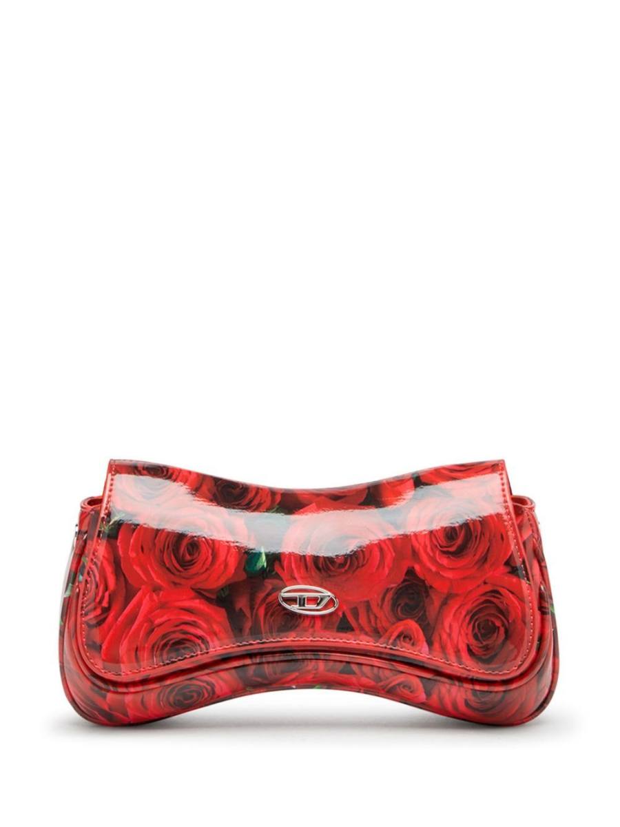 Valentine's Day Play shoulder bag