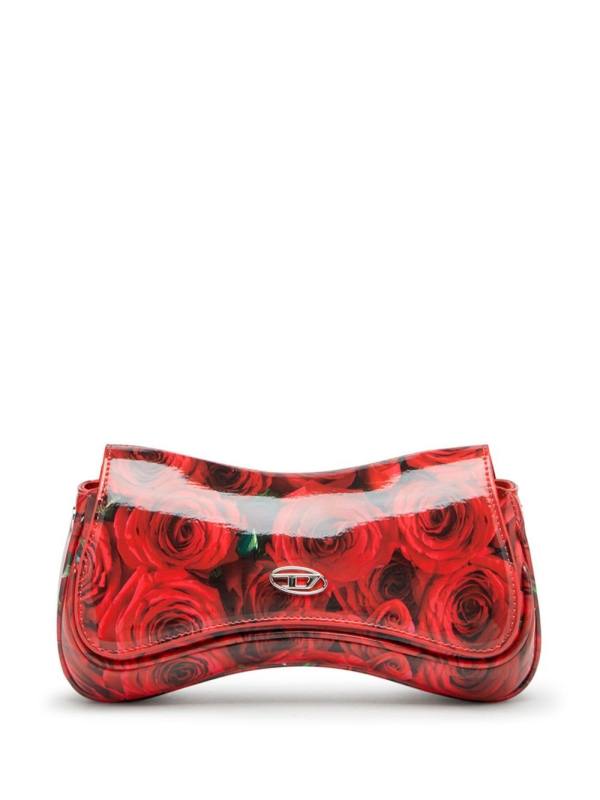 Valentine's Day Play shoulder bag