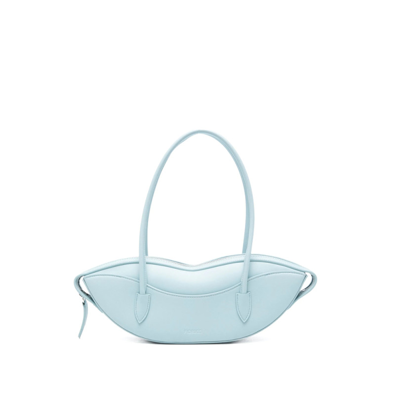 Fiorucci Lips Shoulder Bag