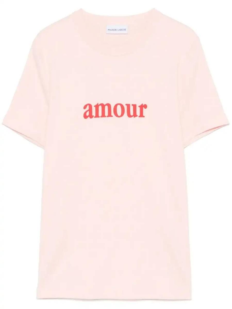 Amour Montherlant T-shirt