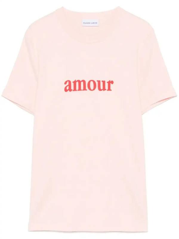 Amour Montherlant T-shirt