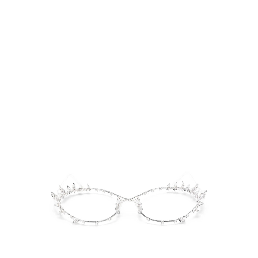 Yvmin 26606SLV00NN SILVER Metallic