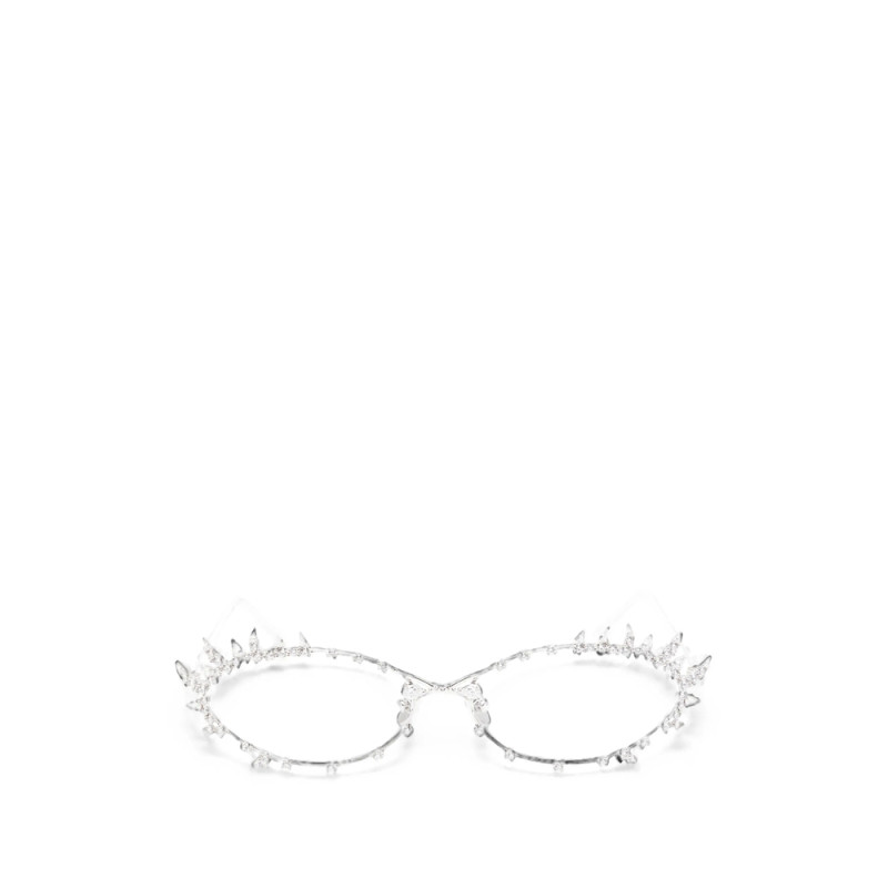 Yvmin 26606SLV00NN SILVER Metallic
