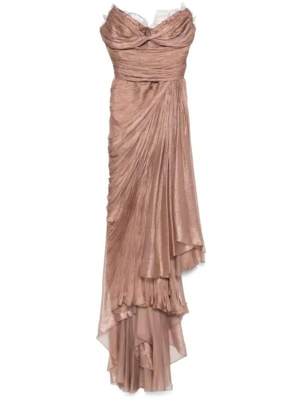 Jolie maxi dress