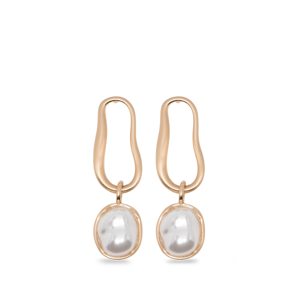 Cult Gaia Vera Drop Earrings
