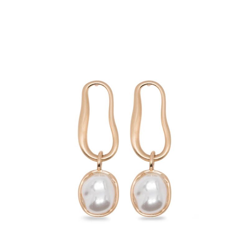 Cult Gaia Vera Drop Earrings