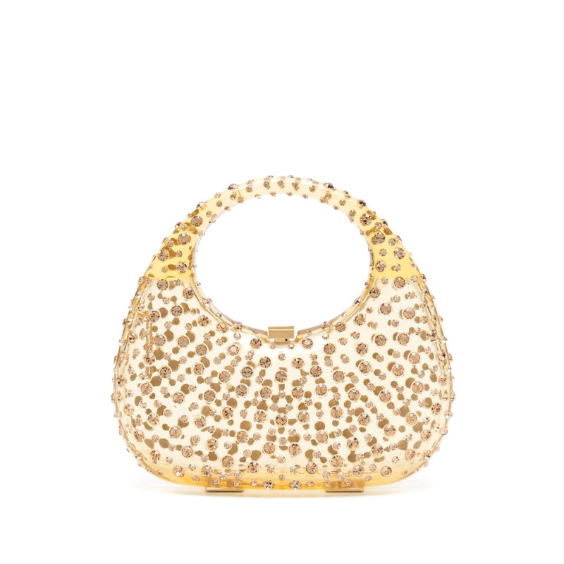 L'alingi Meleni Clutch Bag