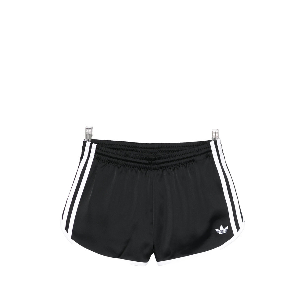 Adidas Three-stripe Shorts