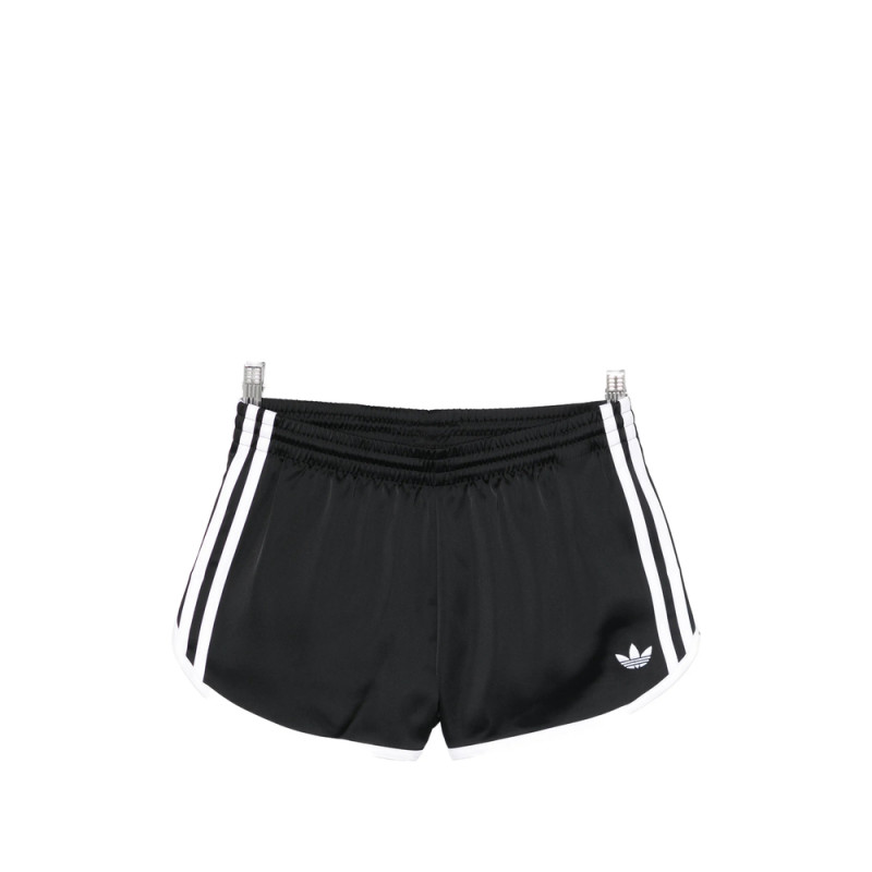Adidas Three-stripe Shorts