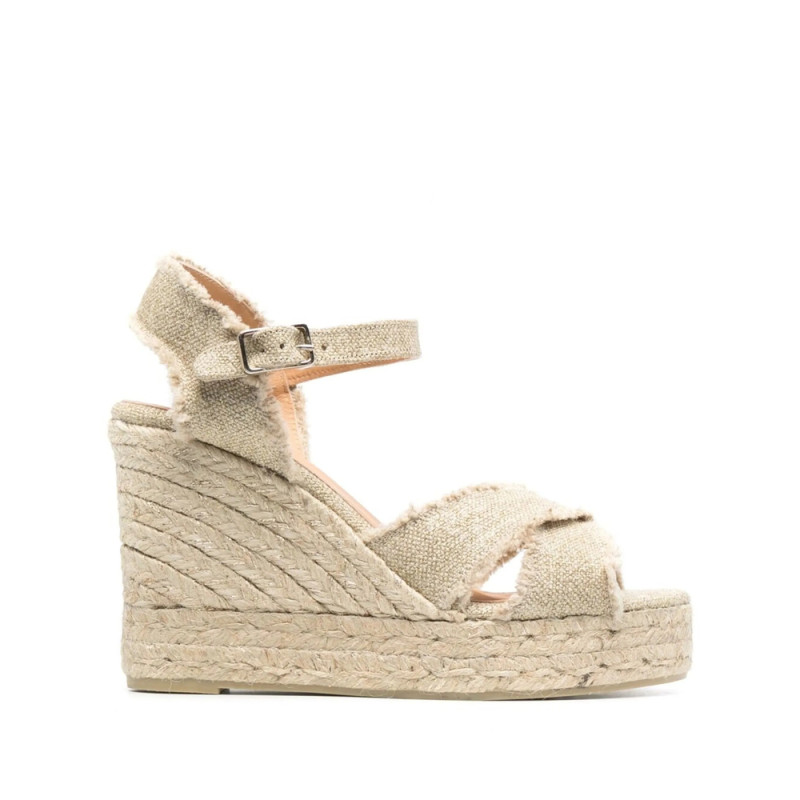 Castañer 110mm Bromelia Espadrilles