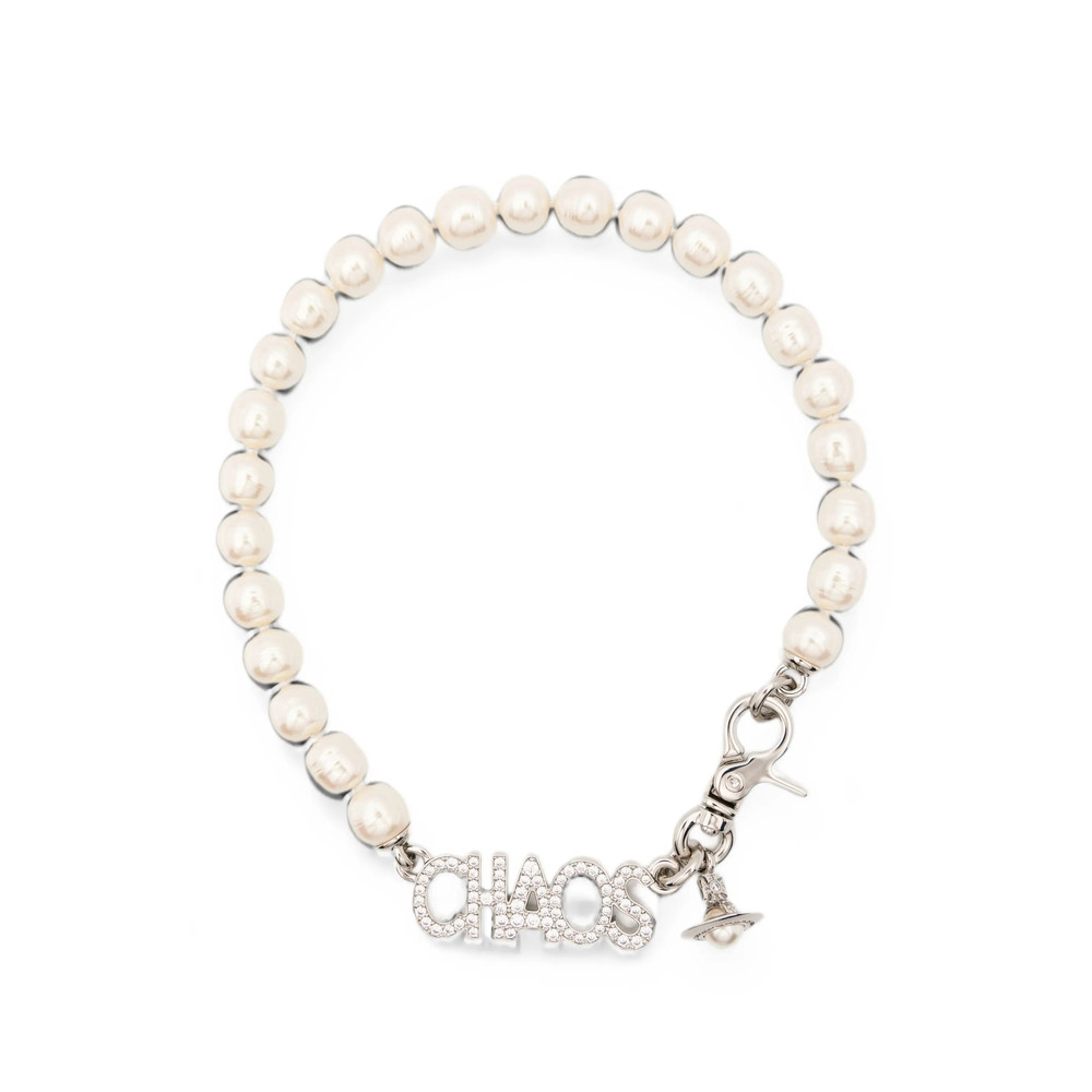 Vivienne Westwood Chaos Necklace