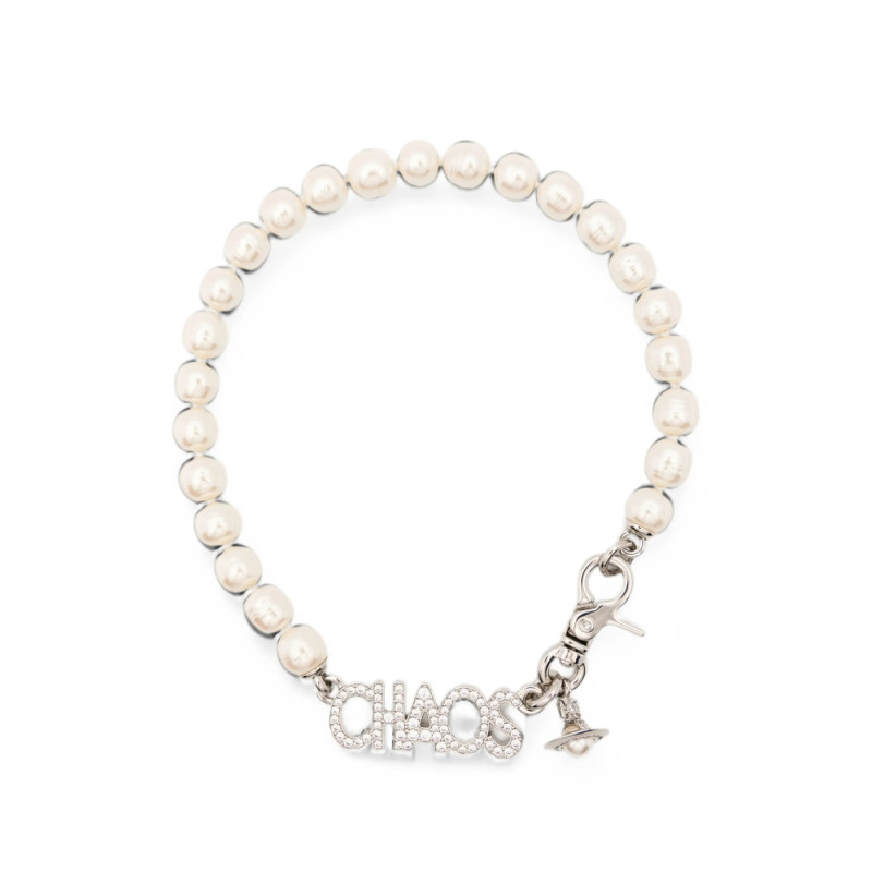 Vivienne Westwood Chaos Necklace