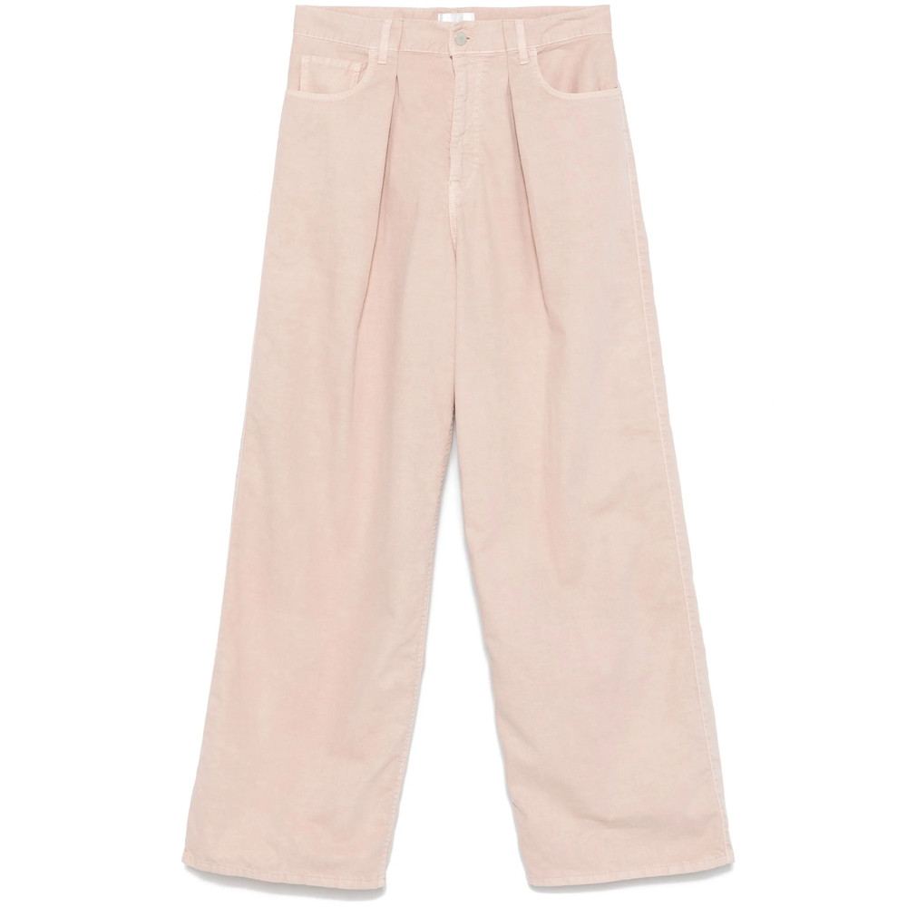 Haikure Wide-leg Jeans