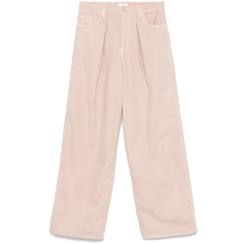 Haikure Wide-leg Jeans