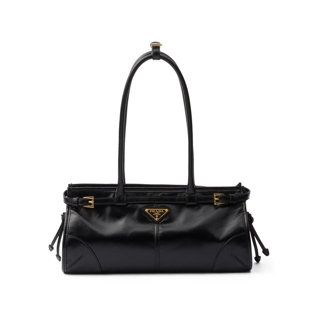 Prada Medium Bonnie Tote Bag