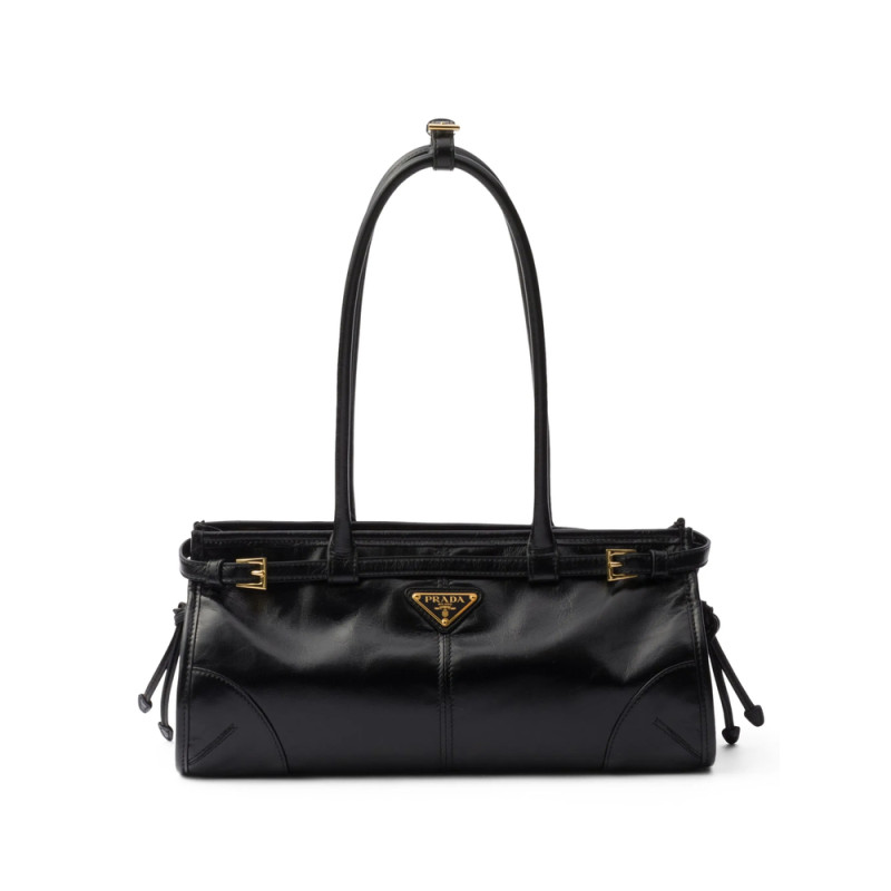 Prada Medium Bonnie Tote Bag