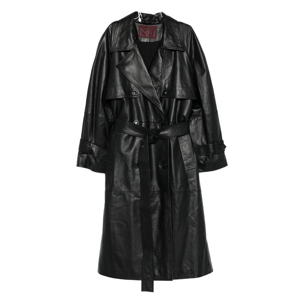 Stella Maxwell For Marella Belted Jacket