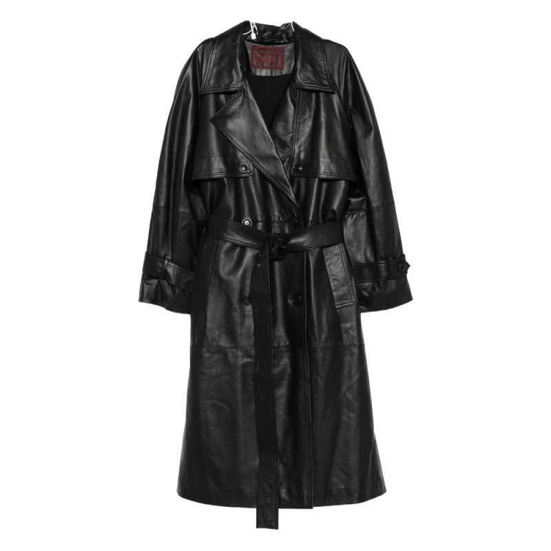 Stella Maxwell For Marella Belted Jacket