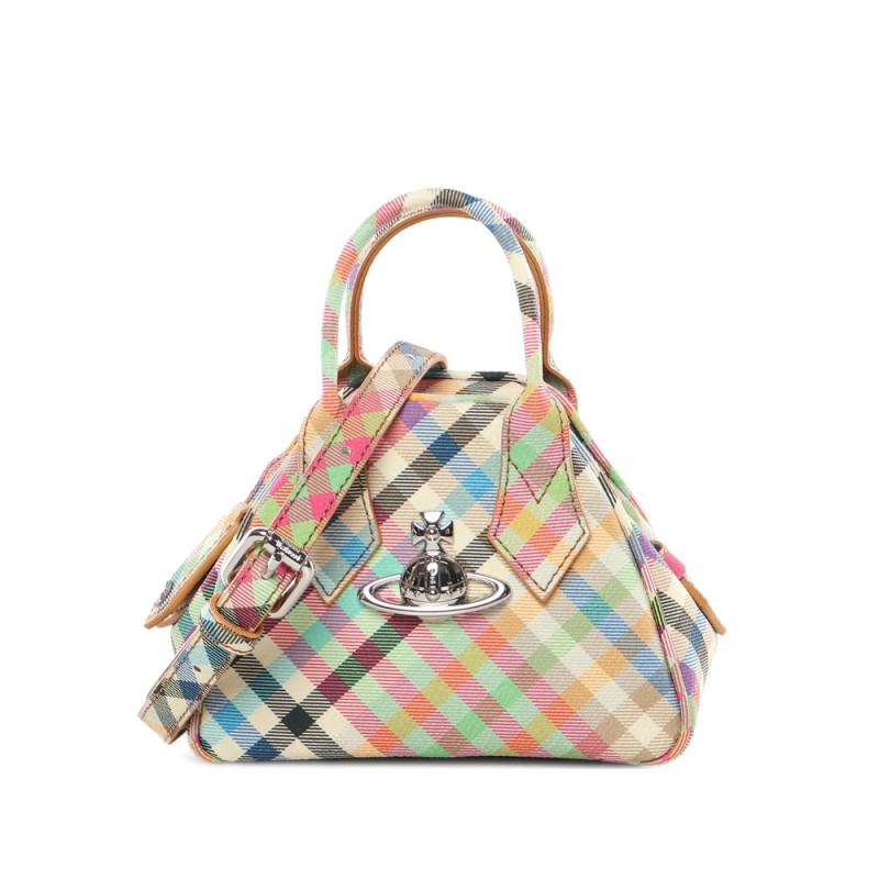 Vivienne Westwood Yasmine Tote Bag