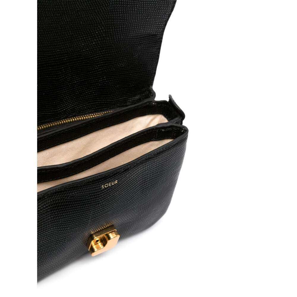 Soeur Mini Bellissima Crossbody Bag