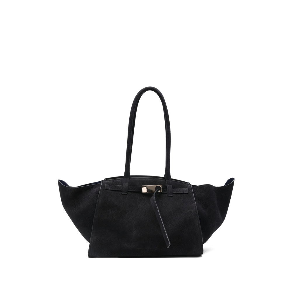 Benedetta Bruzziches Flap Tote Bag