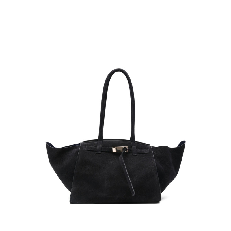 Benedetta Bruzziches Flap Tote Bag