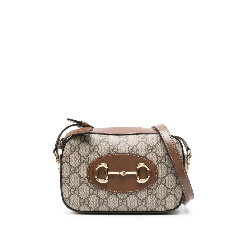 Gucci Small Horsebit 1955 Shoulder Bag