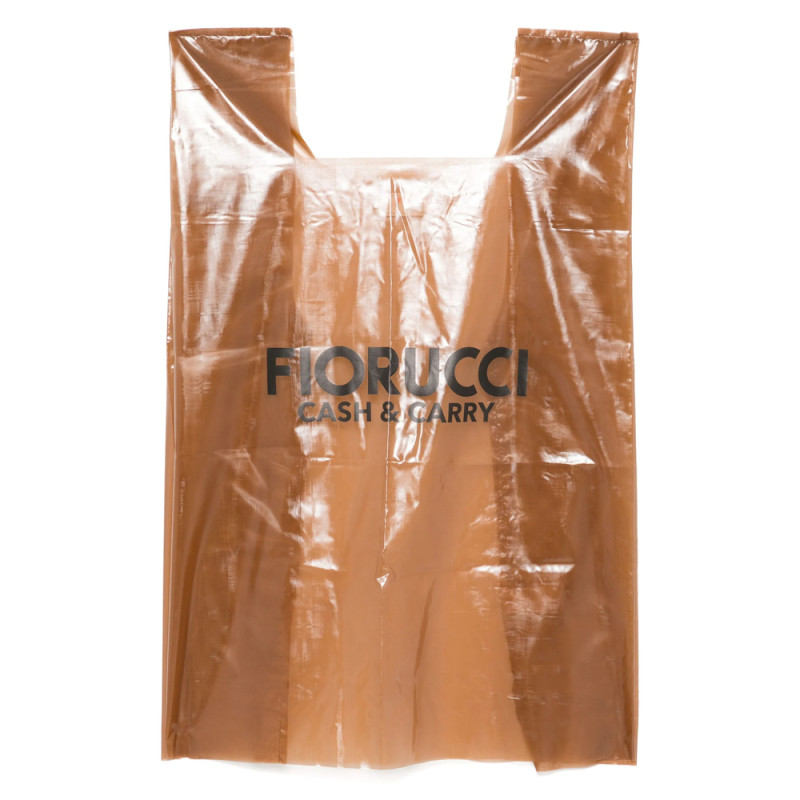 Fiorucci Cash And Carry Mini Dress