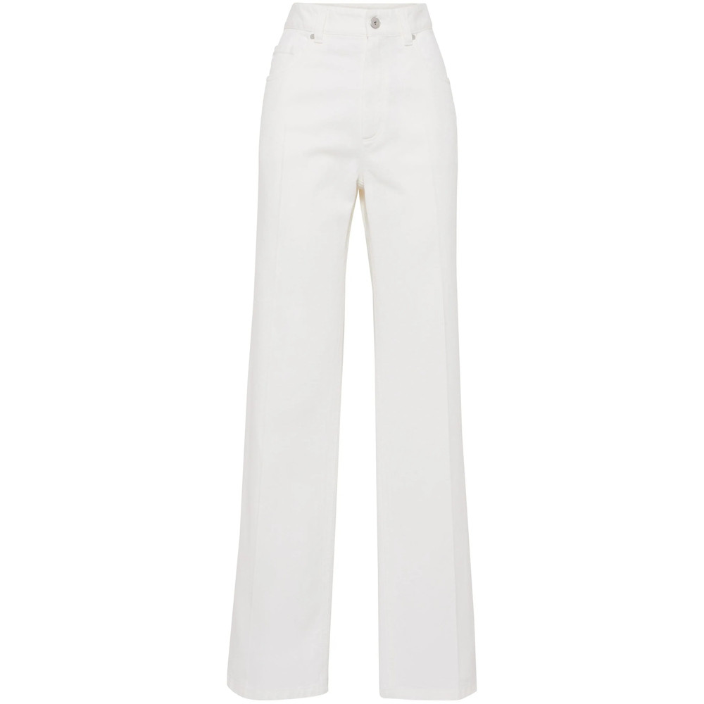 Brunello Cucinelli Contemporary Trousers