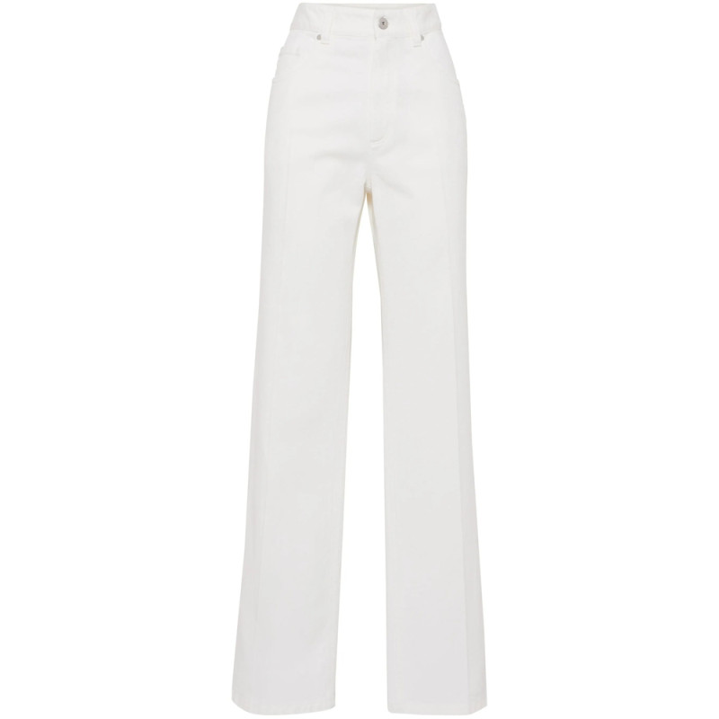 Brunello Cucinelli Contemporary Trousers