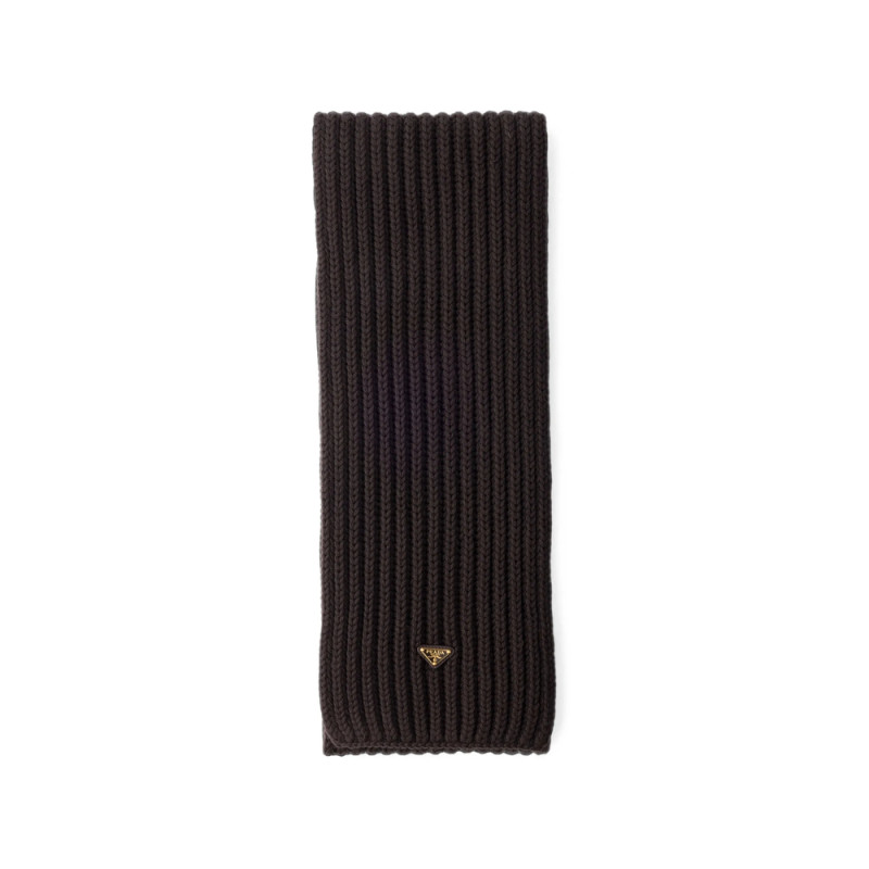 Prada Wool Scarf