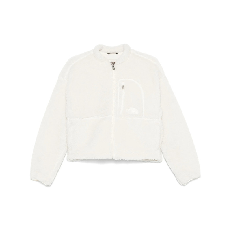 The North Face Extreme Pile 2 FZ Jacket