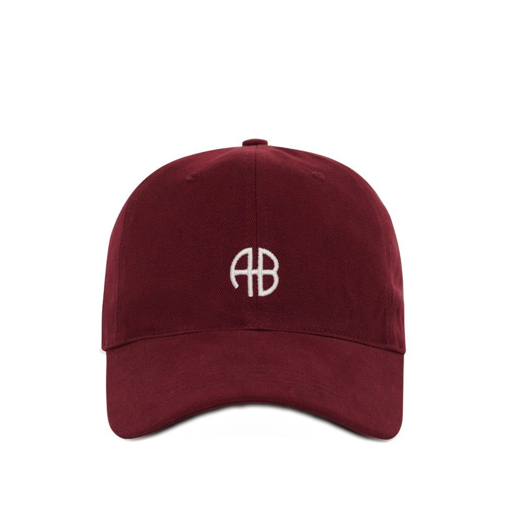 Anine Bing Jeremy Baseball Cap