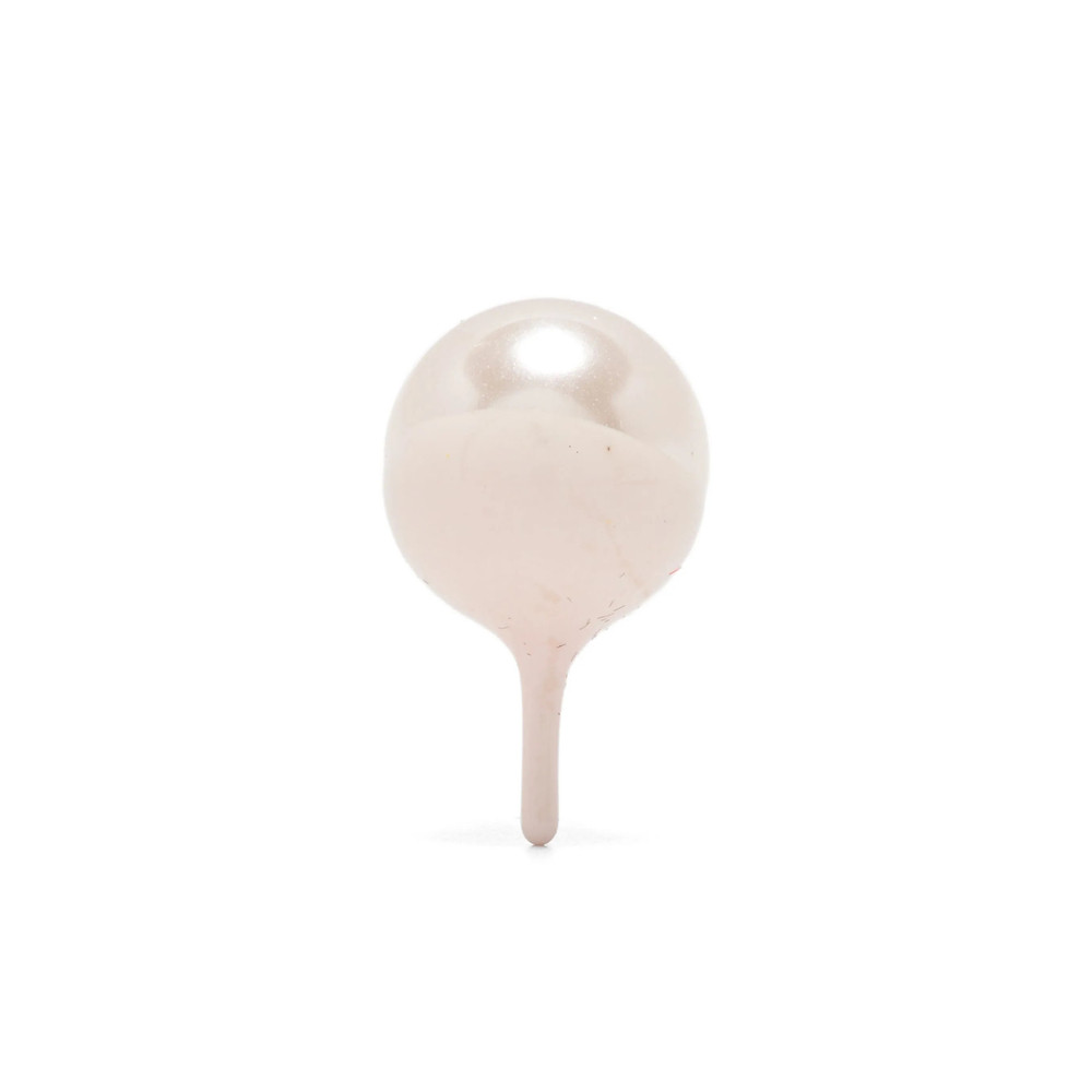 Ottolinger Two-tone Pearl Earrings