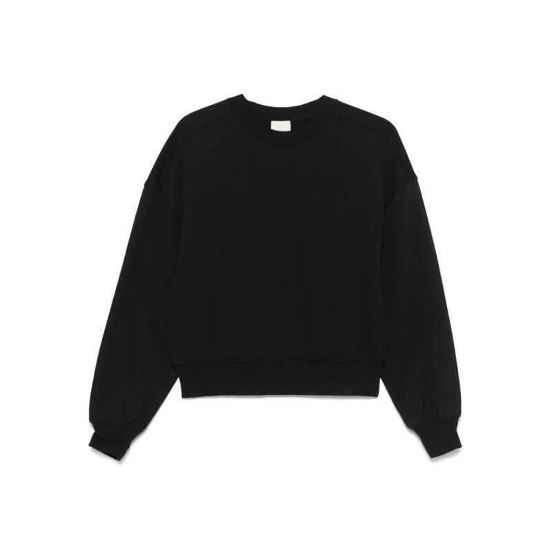 Calvin Klein Cotton Sweatshirt