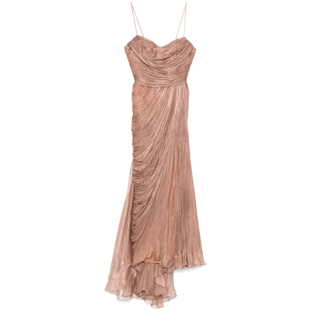 Maria Lucia Hohan Regina Maxi Dress