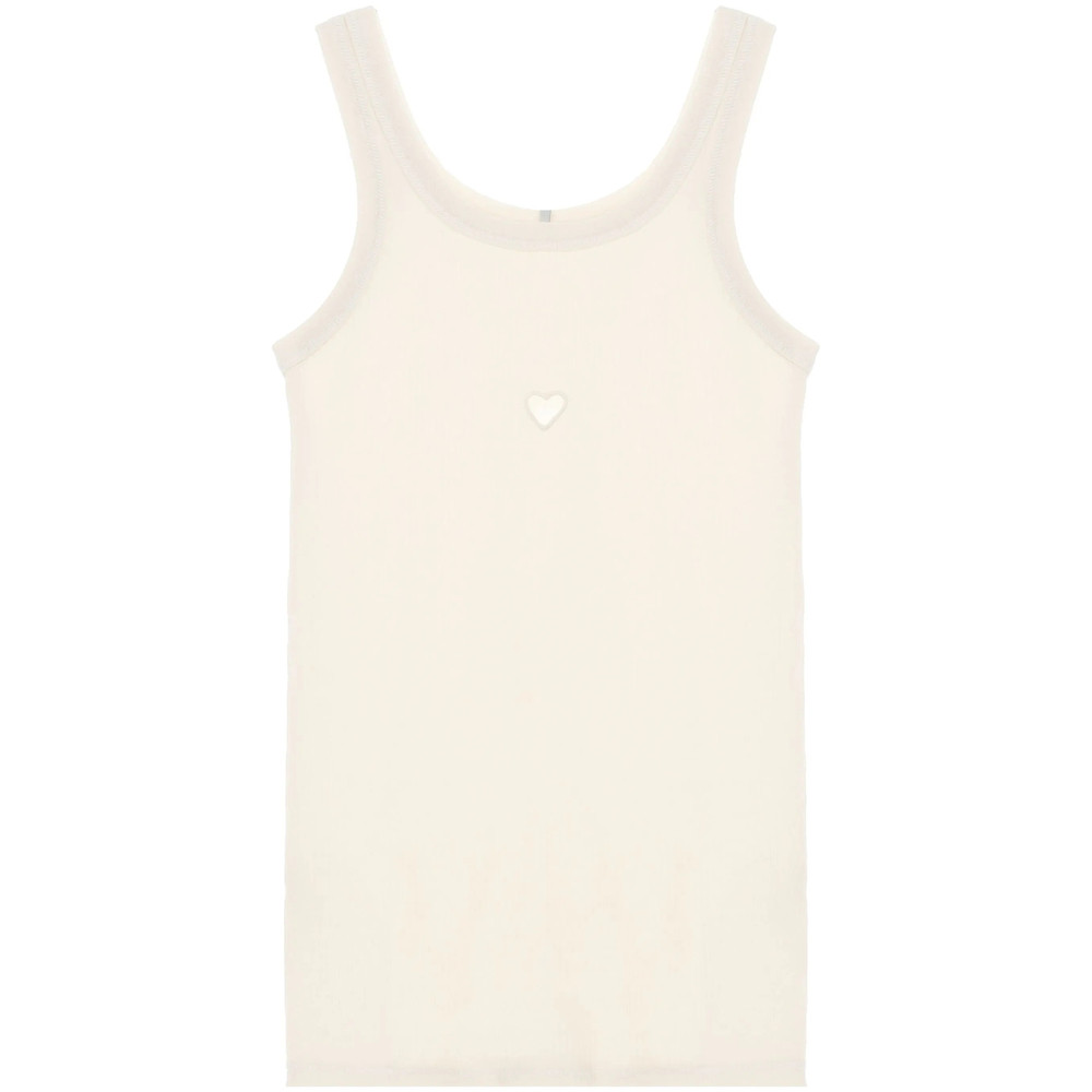 Baserange Cut-out Tank Top