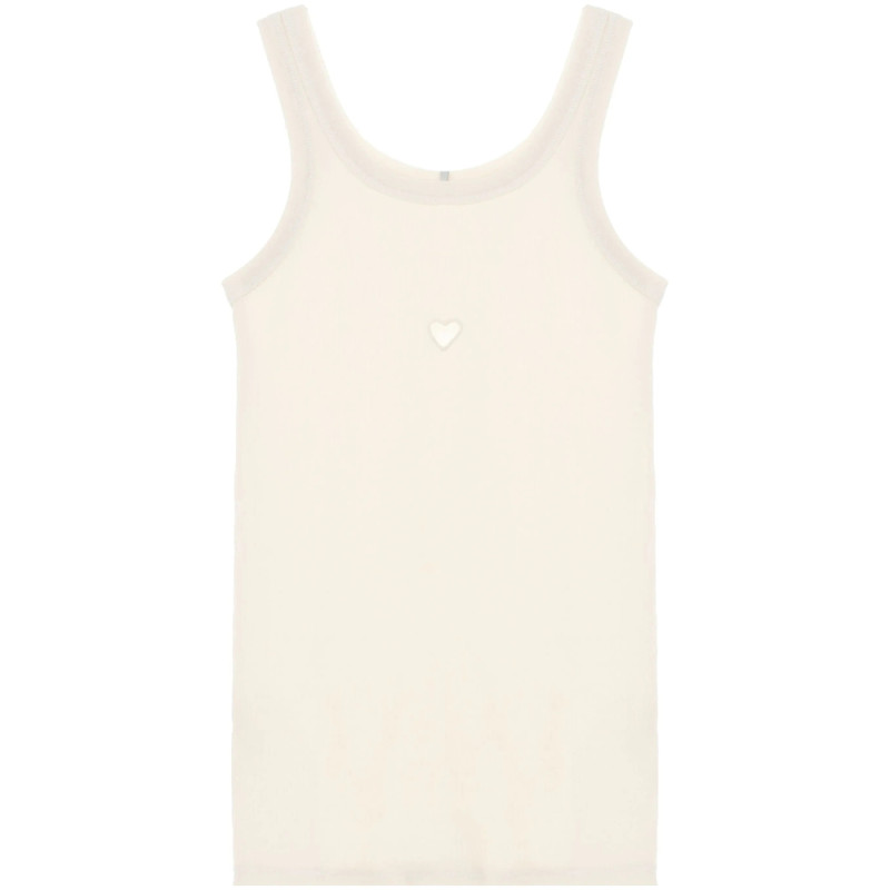 Baserange Cut-out Tank Top