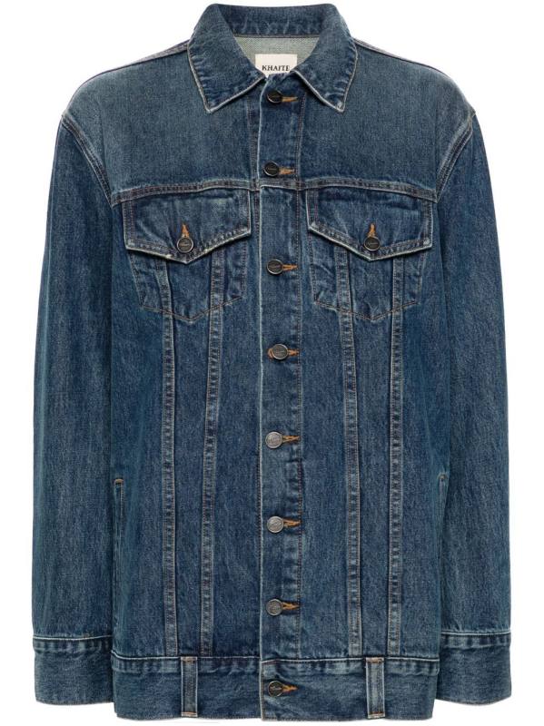 Ross denim jacket