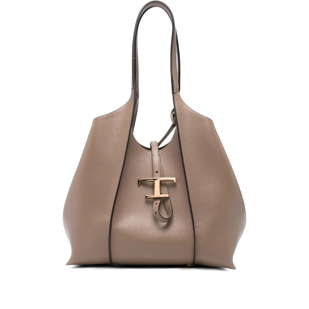 Tod's Small T Timeless Tote Bag