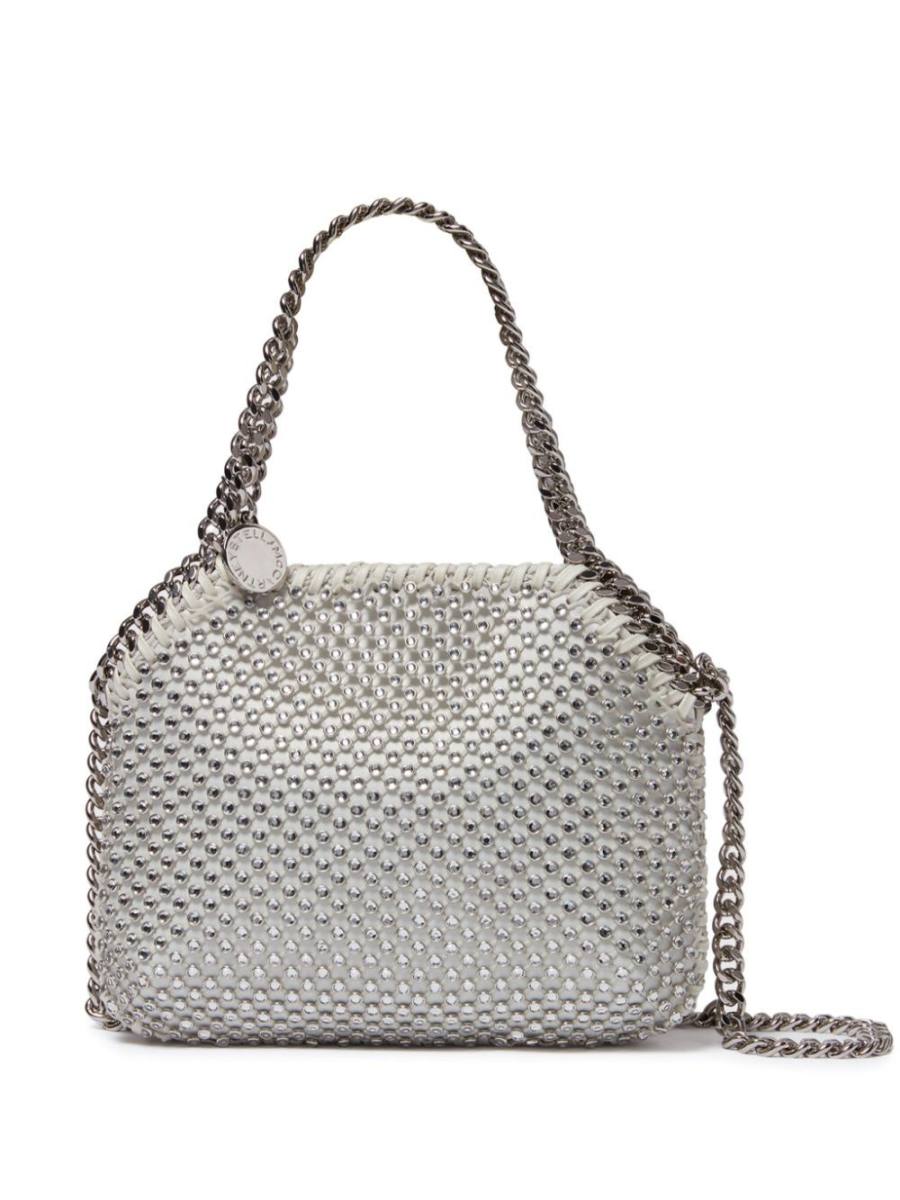 mini Falabella tote bag