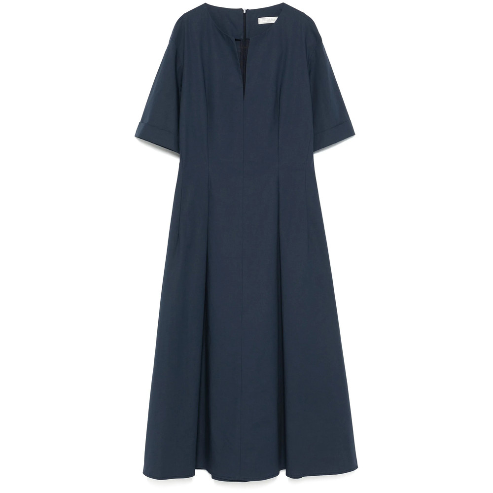 Antonelli Milano Midi Dress