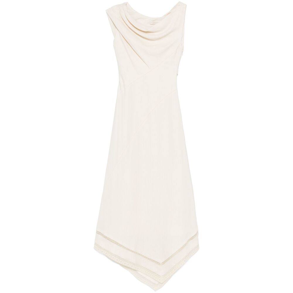 Faithfull The Brand Alva Maxi Dress