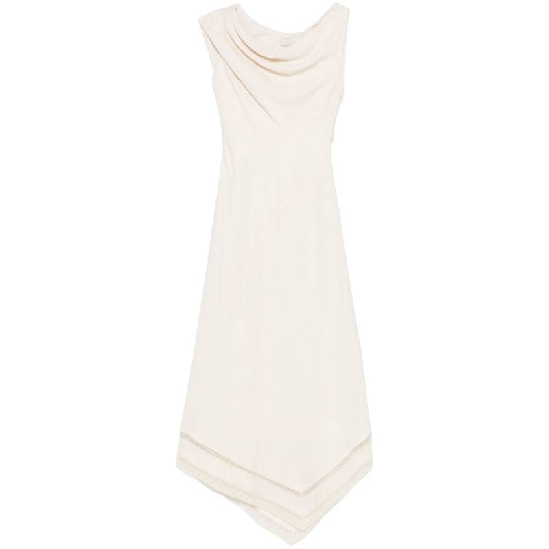 Faithfull The Brand Alva Maxi Dress