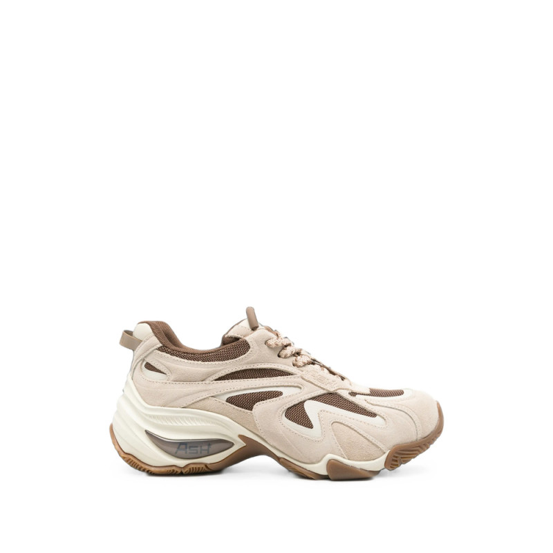 Ash Viper Panelled Sneakers